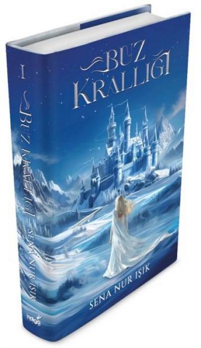 Buz Kralligi Ciltli