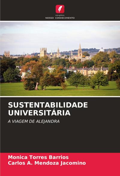 SUSTENTABILIDADE UNIVERSITÁRIA