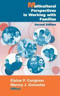 Multicultural Perspectives in Working with Families