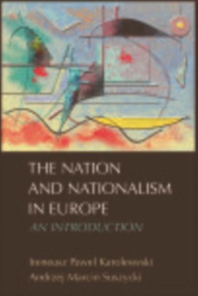 Nation and Nationalism in Europe