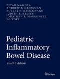Pediatric Inflammatory Bowel Disease
