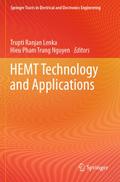 HEMT Technology and Applications