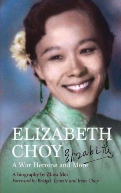 Mei, Z: Elizabeth Choy