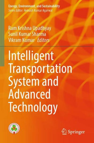 Intelligent Transportation System and Advanced Technology