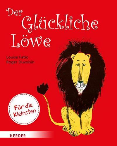 Der Glückliche Löwe