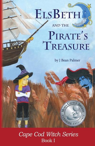 ElsBeth and the Pirate’s Treasure