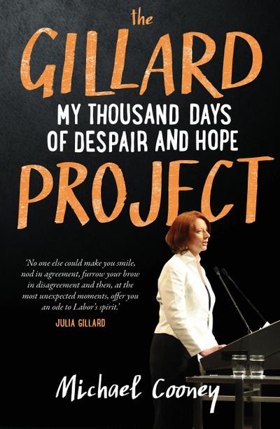 The Gillard Project