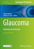 Glaucoma