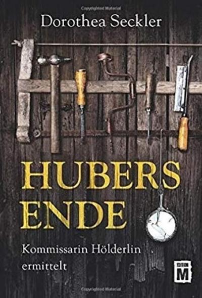 Hubers Ende