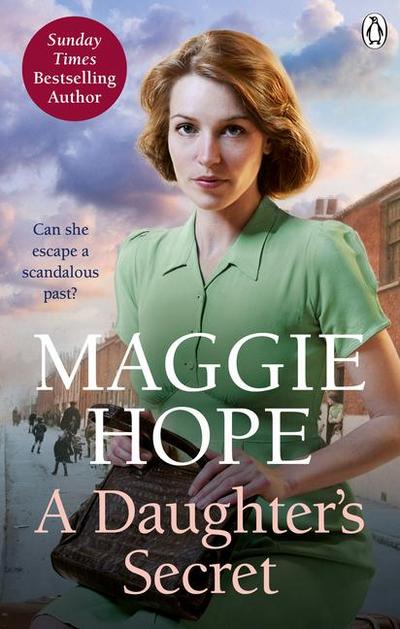 A Daughter’s Secret