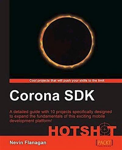 Corona SDK HOTSHOT