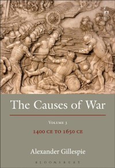 The Causes of War