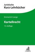 Kartellrecht