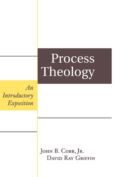 Process Theology