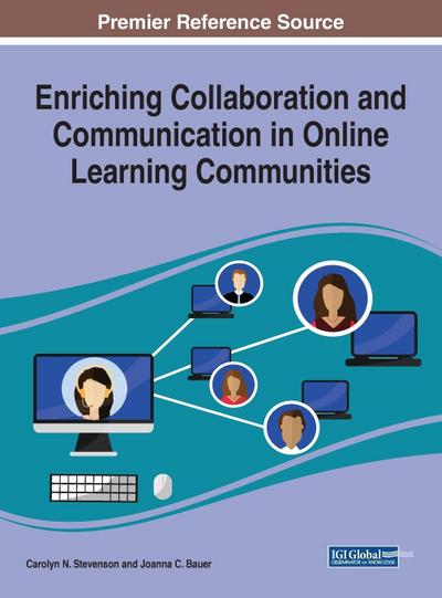 Enriching Collaboration and Communication in Online Learning Communities