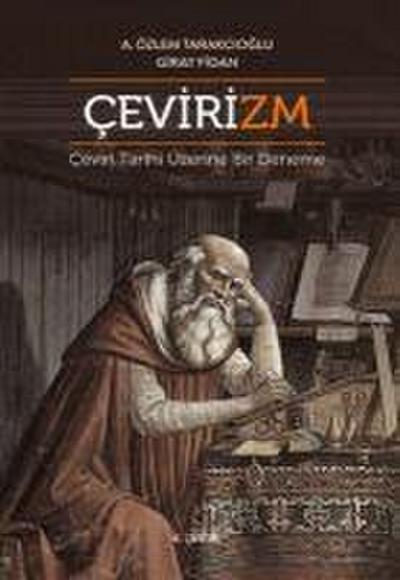 Cevirizm