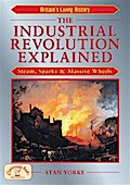 Industrial Revolution Explained