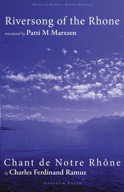 Riversong of the Rho¿ne