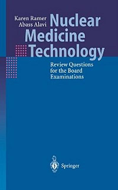Nuclear Medicine Technology