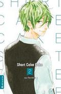 Short Cake Cake 2