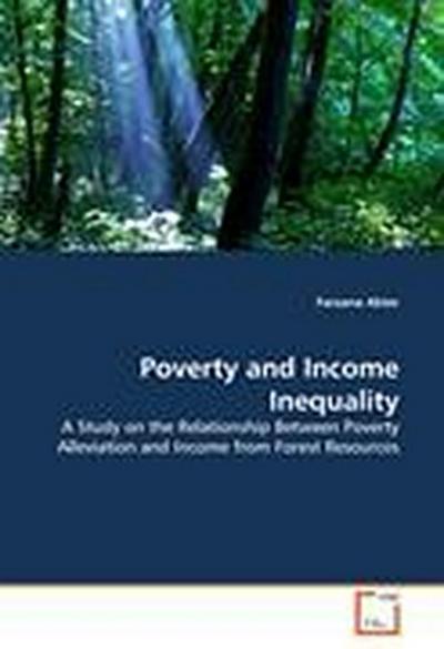 Poverty and Income Inequality