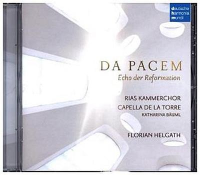 Da Pacem-Echo der Reformation