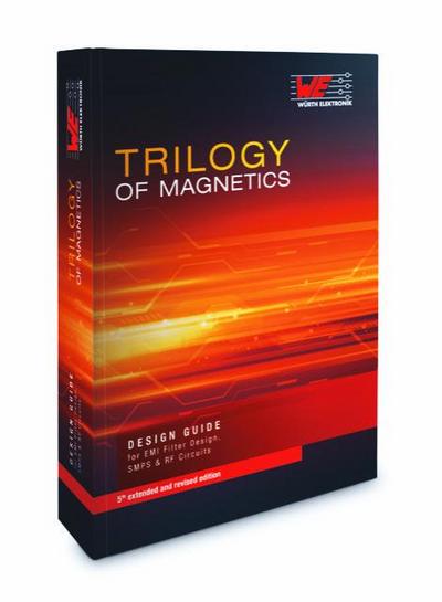 Trilogy of Magnetics