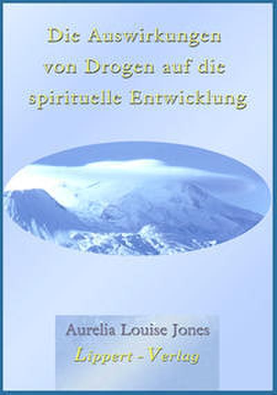 Drogenbroschüre