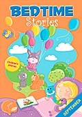 30 Bedtime Stories for September