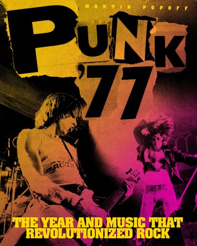 Punk ’77