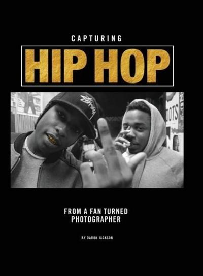 Capturing Hip Hop