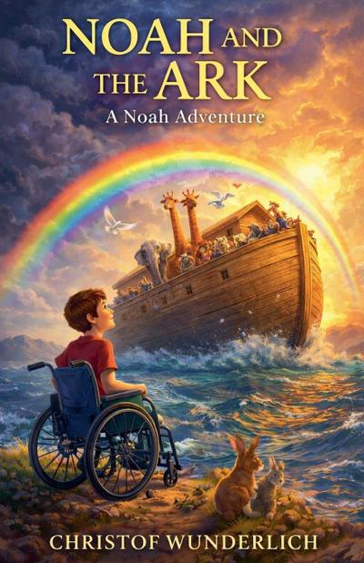 Noah and the Ark