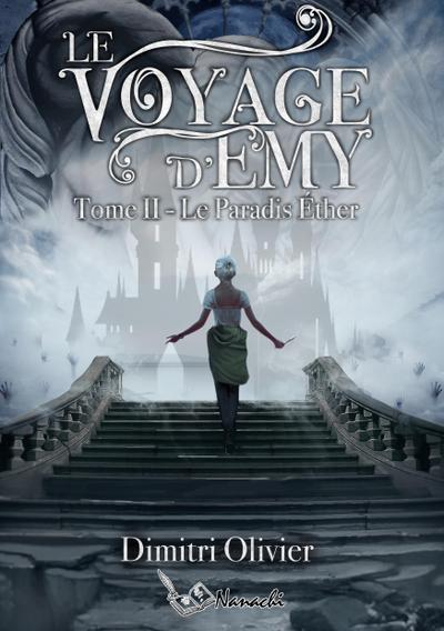 Le Voyage d’Emy