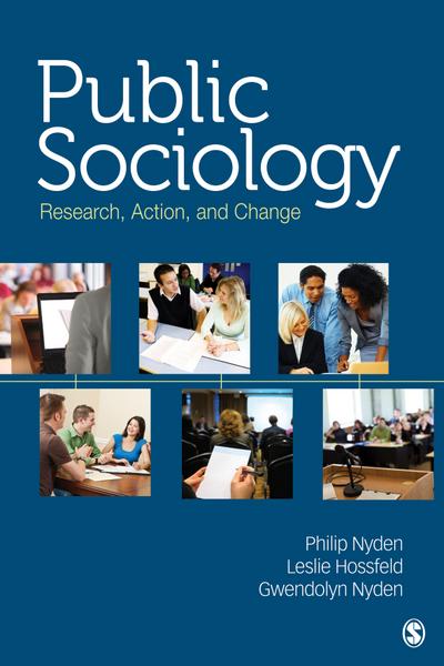 Public Sociology