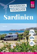 Reise Know-How Wohnmobil-Tourguide Sardinien: Die 