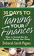 30 Days to Taming Your Finances