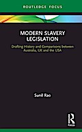 Modern Slavery Legislation