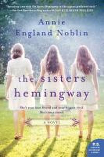 The Sisters Hemingway