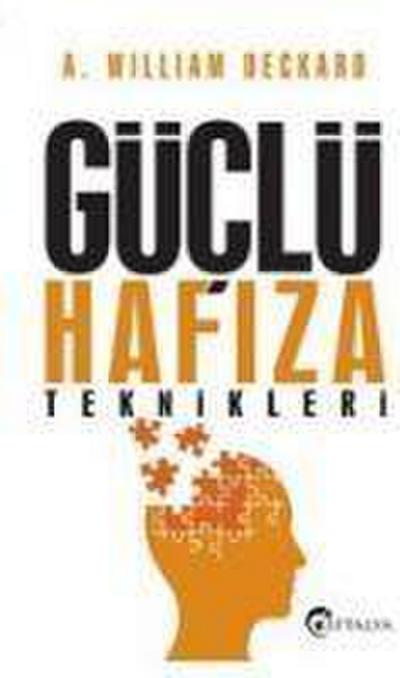 Güclü Hafiza Teknikleri