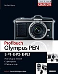 Profibuch Olympus PEN