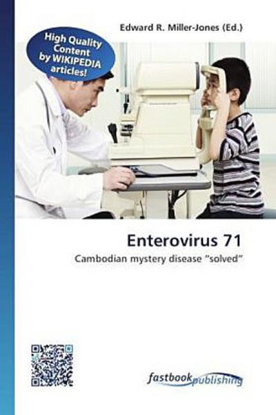 Enterovirus 71