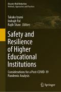 Safety and Resilience of Higher Educational Instit