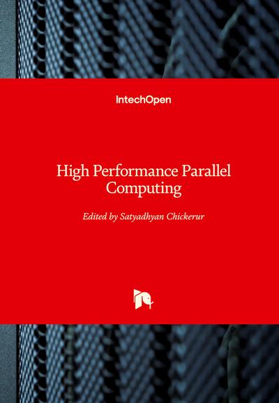 High Performance Parallel Computing