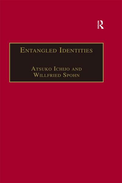 Entangled Identities