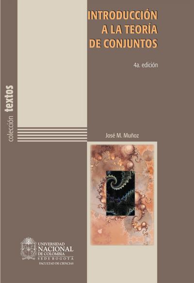 Introducción a la teoría de conjuntos