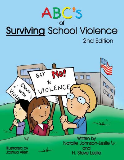 Abc’s of Surviving School Violence