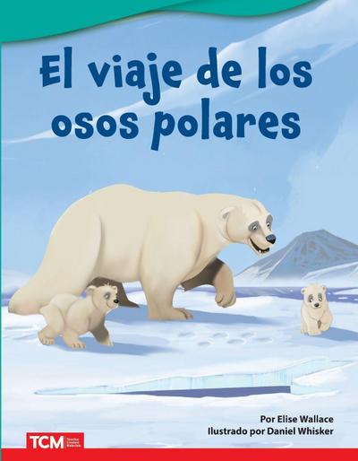 El viaje de los osos polares