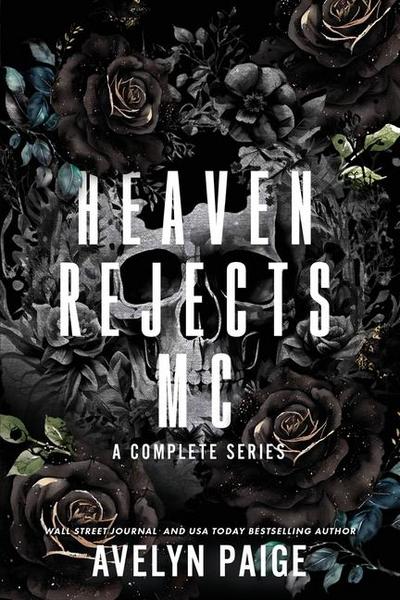 Heaven’s Rejects MC