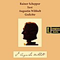 Gedichte, 2 Audio-CDs