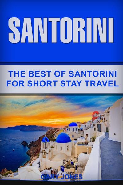 Santorini